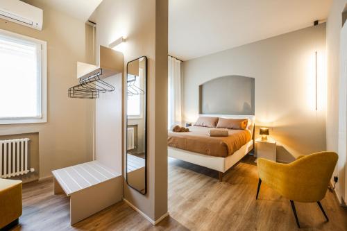 Urban Cottage [Free Parking - Private Garden], Bolonia (foto 5)