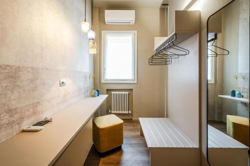 Urban Cottage [Free Parking - Private Garden], Bolonia (foto 6)