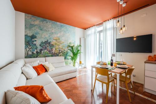 Urban Cottage [Free Parking - Private Garden], Bolonia (foto 10)