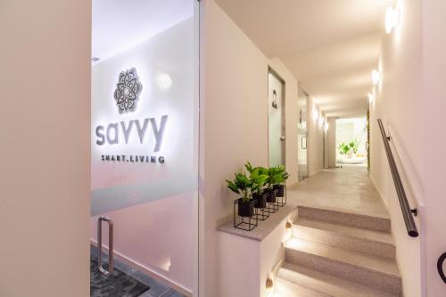 Savvy Signature Apartments 5