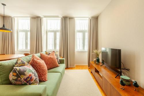 Savvy Signature Apartments, Porto (zdjęcie 3)