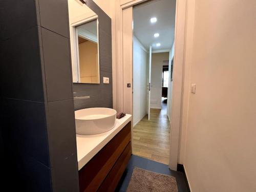 La Casa del giornalista - ItalyHolidayHouse, Rzym (zdjęcie 2)