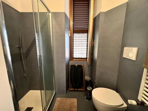La Casa del giornalista - ItalyHolidayHouse, Rzym (zdjęcie 4)