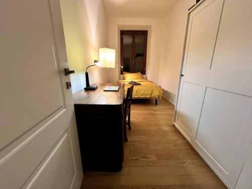 La Casa del giornalista - ItalyHolidayHouse, Rzym (zdjęcie 6)