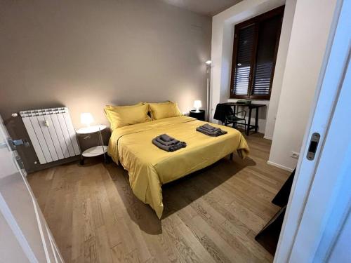 La Casa del giornalista - ItalyHolidayHouse, Rzym (zdjęcie 7)