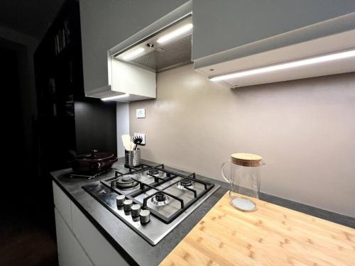 La Casa del giornalista - ItalyHolidayHouse, Rzym (zdjęcie 8)