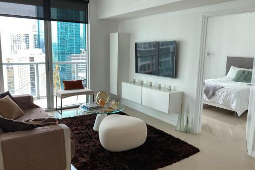 The Heart of Miami, #2801 in Miami, USA