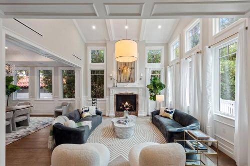 Exquisite · Elegant · Luxe · LA Upscale Retreat! in Los Angeles, USA