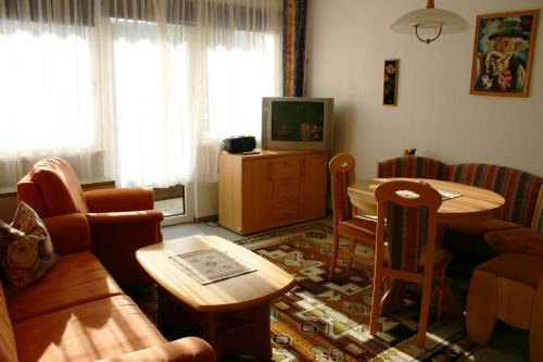 Appartement Sonja in Bad Mitterndorf