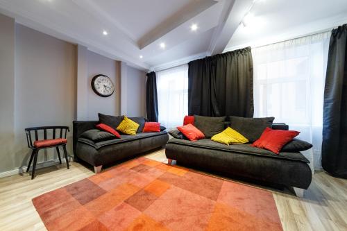 Daugava Lux Apartments - image 4