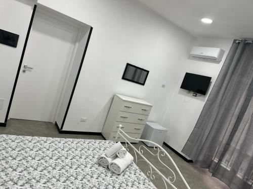 le camere di anna e grazia 2