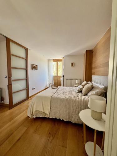 Vitoria-Gasteiz magnífica casa gîte à louer Miñao / Miñano Mayor