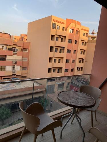 Marrakech guiliz apartment - image 2