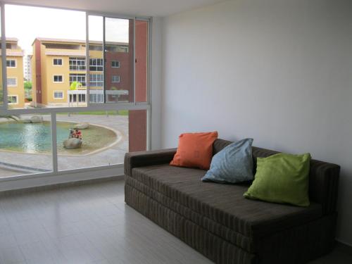 Facilities, Villa La Blanquilla in Margarita Island