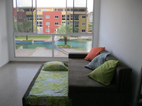 Villa La Blanquilla in Margarita Island