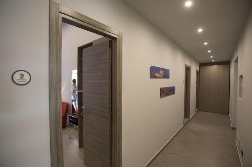 Core Napoli, Neapel (Foto 7)