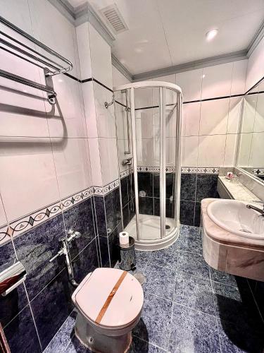 Double Room with Extra Bed