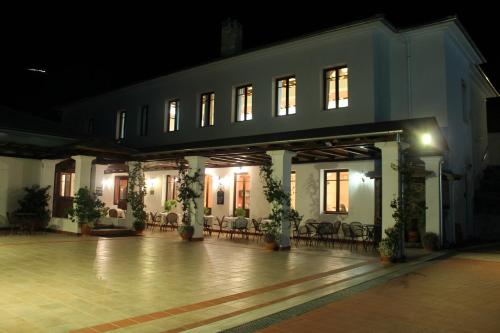 Hotel Pelion Resort