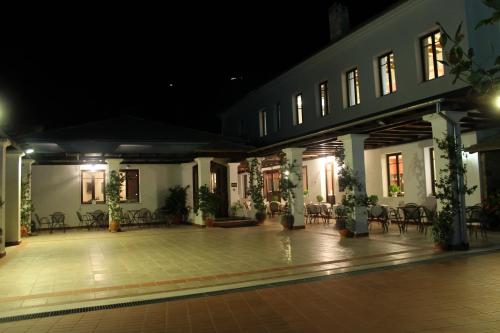 Hotel Pelion Resort