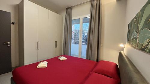 Luxury Basilica View 19 - free private parking, Genua (zdjęcie 8)