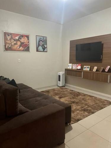Casa p/ Temporada Tecnoshow