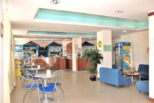 Tourist Residence 4