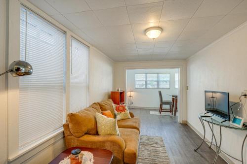 Winter Haven Vacation Rental about 1 Mi to Downtown! in Winter Haven, USA