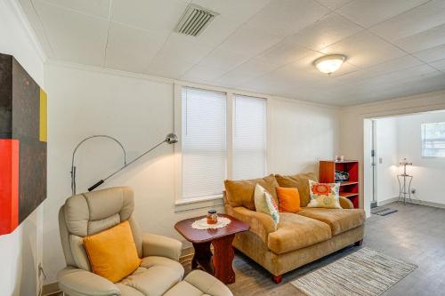 Winter Haven Vacation Rental about 1 Mi to Downtown! in Winter Haven, USA