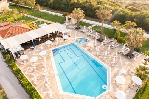 Kalamaki Beach Hotel Zakynthos Island - image 10