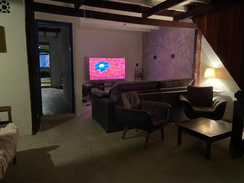 Casa Lee Hostel in Paraty