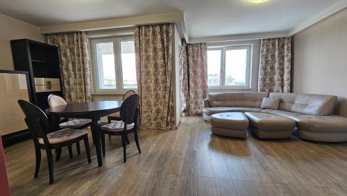 . Wygodny apartament