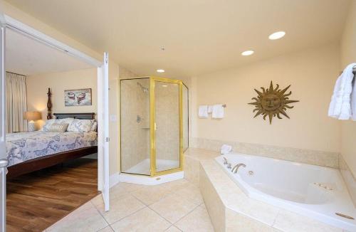 Caribe Resort B510 in Perdido Beach