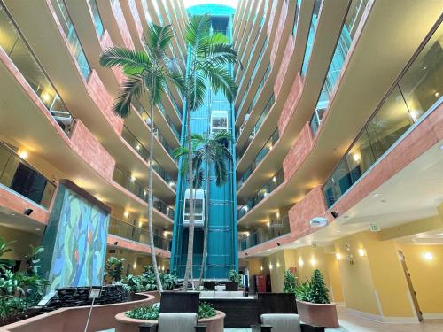 Caribe Resort B510 in Perdido Beach