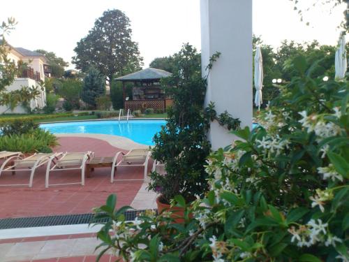 Hotel Pelion Resort