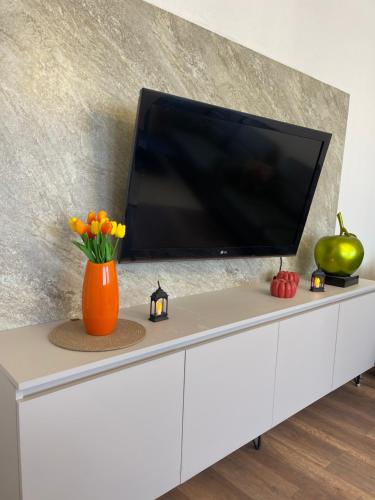 Center apartment – khách sạn tại Gnjilane