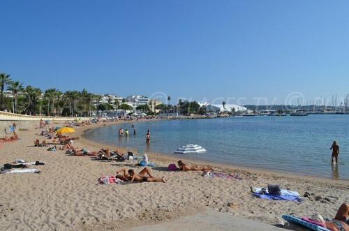 Sunrise & Sunset Palm Beach Croisette - 편의 시설/서비스