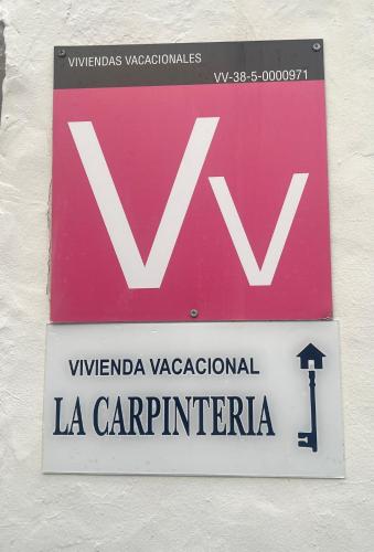 La Carpinteria – Los Llanos de Aridane, MS