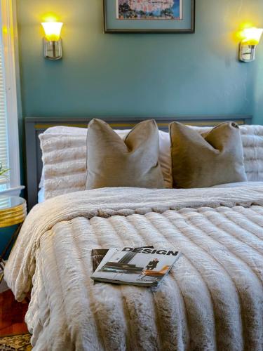 1800sf home Walk to Brown｜RISD｜Pet friendly in Providence, USA