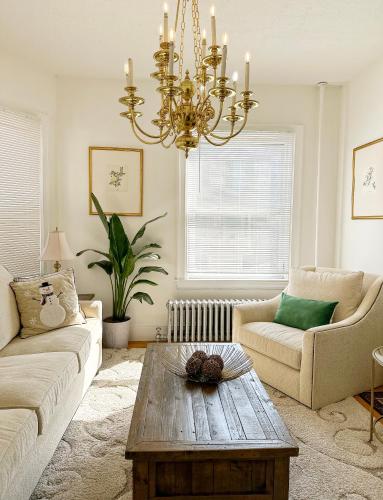 1800sf home Walk to Brown｜RISD｜Pet friendly in Providence, USA
