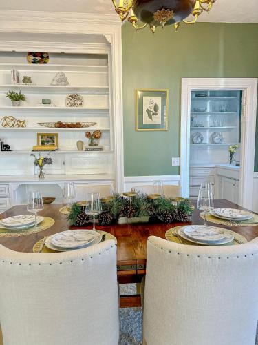 1800sf home Walk to Brown｜RISD｜Pet friendly in Providence, USA
