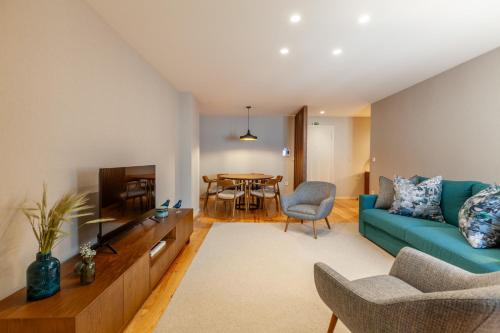 Savvy Signature Apartments, Porto (zdjęcie 4)