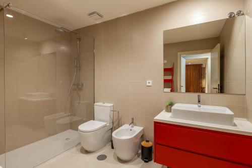 Savvy Signature Apartments 5