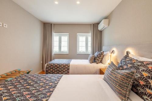 Savvy Signature Apartments, Porto (zdjęcie 9)