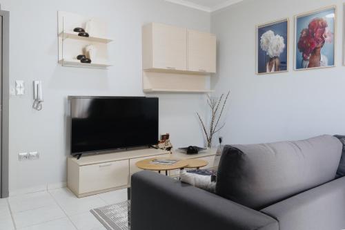 Faros Flat, Alexandroupoli (foto 2)
