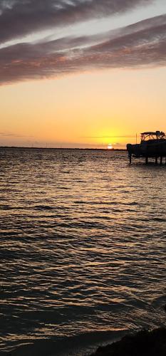 Paradise awaits you at Key Colony Beach