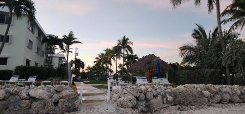 Paradise awaits you at Key Colony Beach in Key Colony Beach, USA