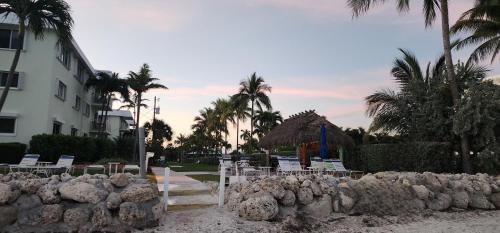 Paradise awaits you at Key Colony Beach