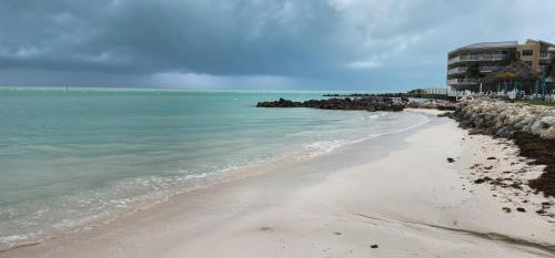 Paradise awaits you at Key Colony Beach