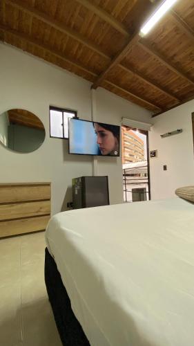 REST APARTMENT IN THE POBLADO REST APARTMENT IN THE POBLADO