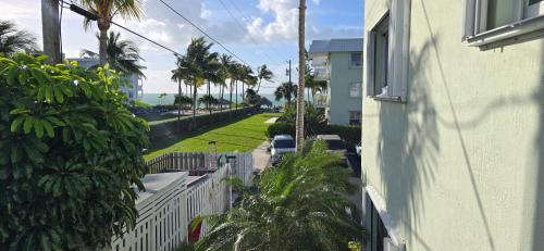 Paradise awaits you at Key Colony Beach